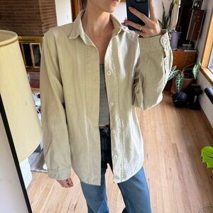 Jungmaven Chore Coat (size L unisex)